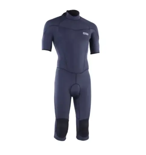 ION IOW-Wetsuit Element 3/2 Overknee Short Sleeve Back Zip men 48252-4449