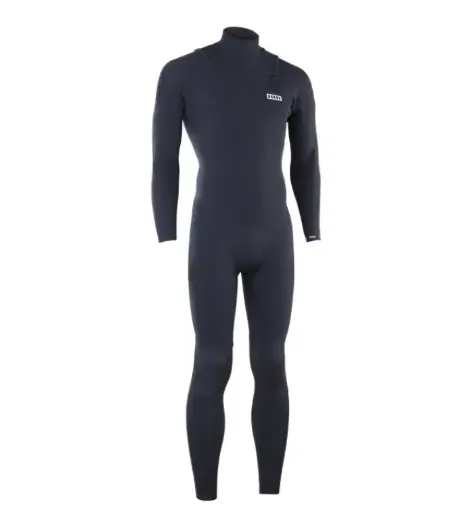 ION IOW-Wetsuit Static 3/2 Front Zip men 48252-4478