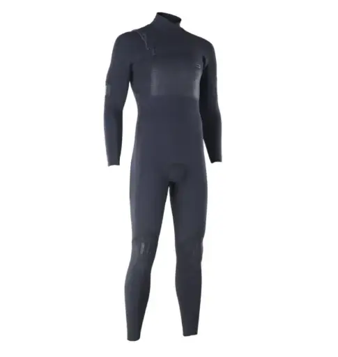 ION IOW-Wetsuit Seek Select 5/4 Front Zip men 48262-4458
