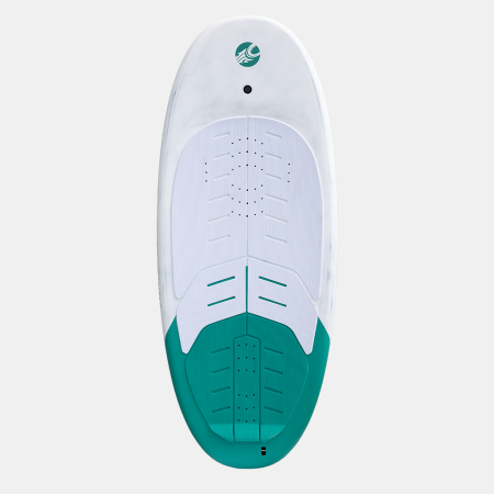 [K5WBCODECXXX5F4] CABRINHA CODE WING FOIL BOARD K5WBCODEC