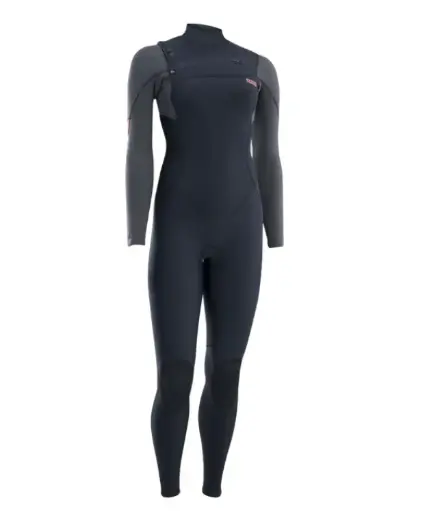 ION IOW-Wetsuit Amaze Amp 5/4 Front Zip women 48233-4530