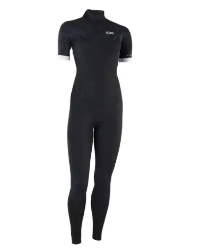 ION IOW-Wetsuit Element 3/2 Short Sleeve Back Zip women 48253-4519