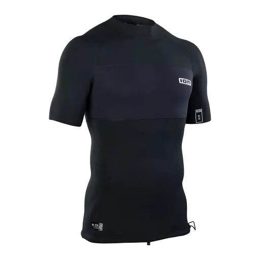 ION IOW-Neoprene Top 2/2 Short Sleeve men 48232-4201