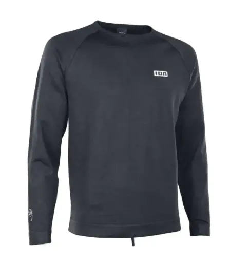ION IOW-Wetshirt Long Sleeve Surf Shield unisex 48260-4267