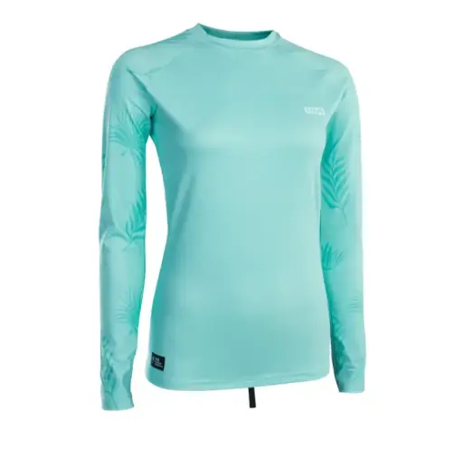 ION IOW-Rashguard Long Sleeve women 48223-4273