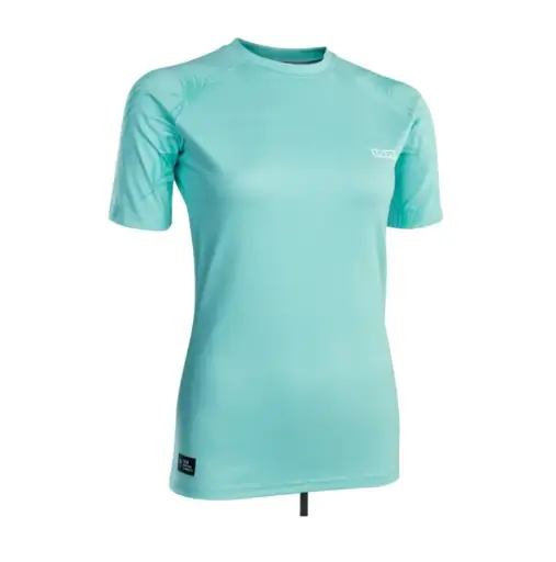 ION IOW-Rashguard Short Sleeve women 48223-4274