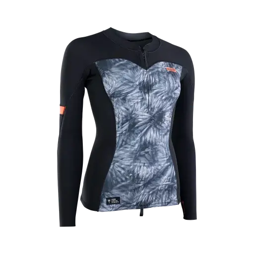 ION IOW-Neoprene Zip Top 1.5 women 48233-4222