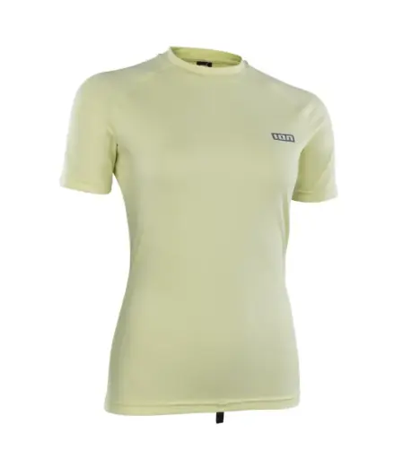 ION IOW-Rashguard Short Sleeve women 48243-4274