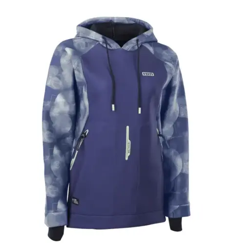 ION IOW-Water Hoodie Neoprene Lite women 48263-4124