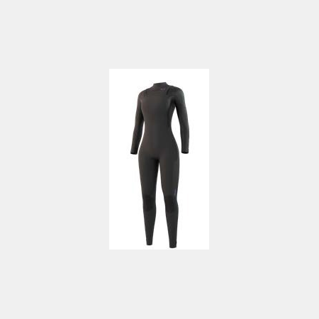 MYSTIC Jayde Fullsuit 4/3mm Double Fz Women 35000.230013