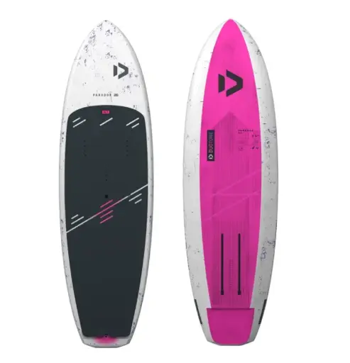DUOTONE DTF-Foilboard Paradox SLS 42260-3619