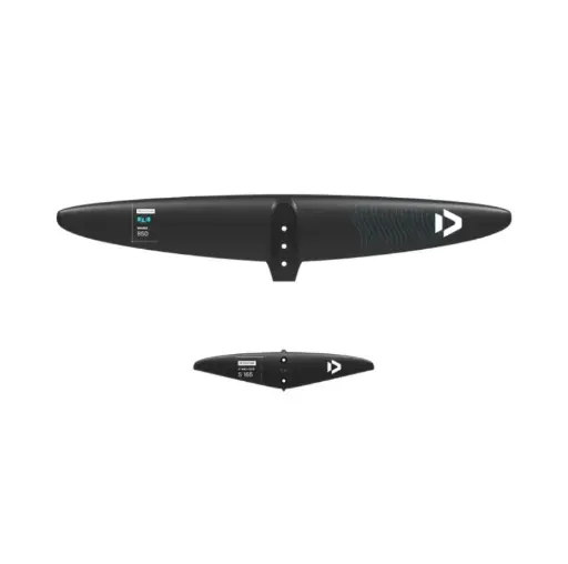 DUOTONE DTF-Foil Wing Set Whizz SLS 42250-3706