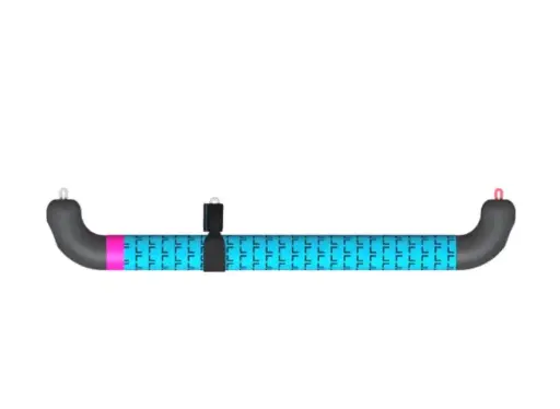[DFX503623C9900S] DUOTONE DTF-Wing Handle Parawing 42250-3623