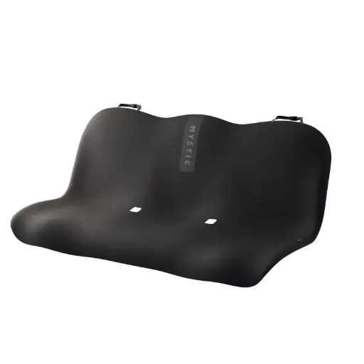 [MYD240336] MYSTIC Car Seat Roll Cover Triple 35009.240336