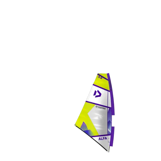 DUOTONE DTW-Sail Alfa 14220-1219