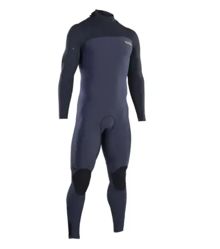 ION IOW-Wetsuit Seek Amp 5/4 Back Zip men 48252-4406