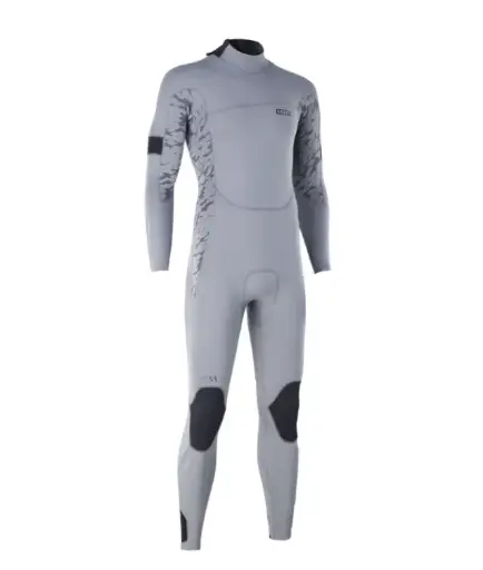 ION IOW-Wetsuit Seek Core 5/4 Back Zip men 48262-4425
