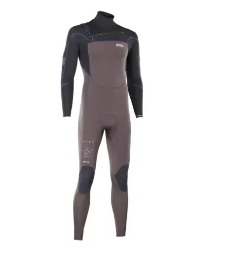 ION IOW-Wetsuit Seek Core 4/3 Front Zip men 48262-4479