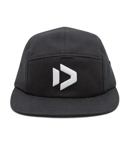[DTA405914] DUOTONE DT_-Cap 5Panel Flat Duotone Icon 44240-5914