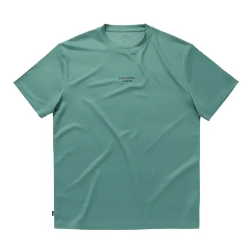 MYSTIC Tactic S/S Loosefit Quickdry 35001.270221