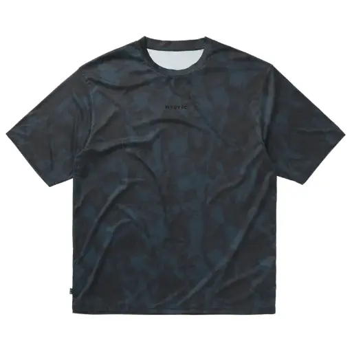 MYSTIC Nightshade Loose Fit Rashguard 35001.270225