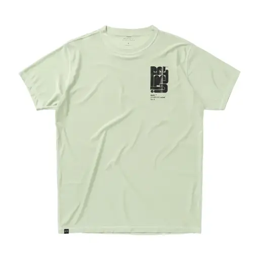MYSTIC Boarding S/S Rashvest 35001.270261