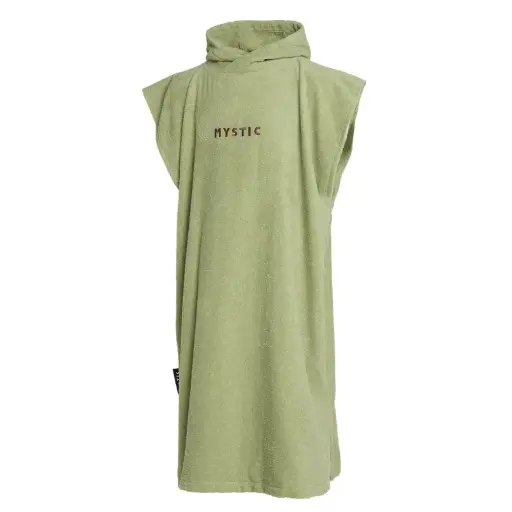 MYSTIC Poncho Brand 35018.270560