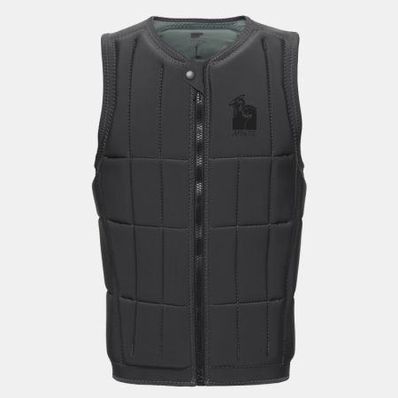 MYSTIC Anarchy Impact Vest Fzip Wake 35005.230210