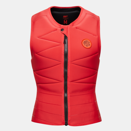 MYSTIC Ruby Impact Vest Fzip Kite Women 35005.230230