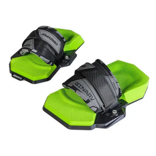 [CFH6BINARGREO/S] CrazyFly Binary Binding III T016-0277
