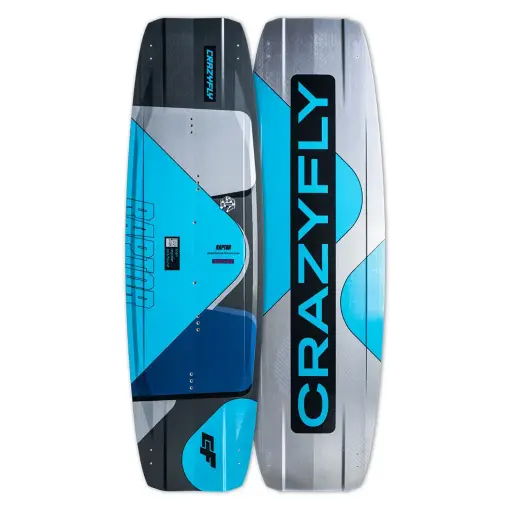 CrazyFly Raptor LTD Board 2026 T002-0449