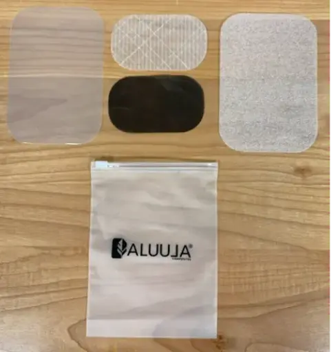 [BWP140118] NEILPRYDE Aluula Repair Airframe Kit 140118