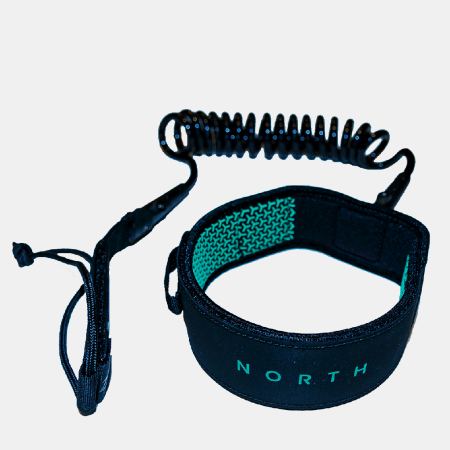 [NOF210030] NORTH Calf Leash 85010.210030