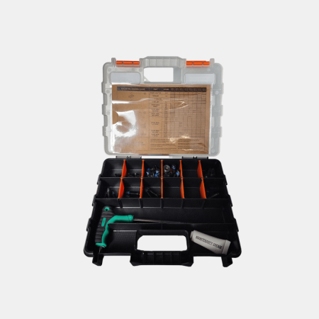 [NOK230160] NORTH Sonar Session Saver Box 85009.230160
