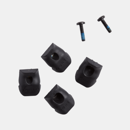 [NOK240108] NORTH ShiftLock Replacement Clamps 85015.240108