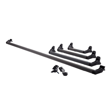 NORTH ShiftLock Handle - Carbon 85015.240106