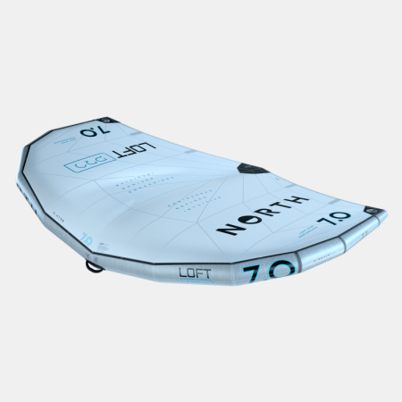 [NOW250007100060] NORTH 2025 Loft PRO wing 85014.250007