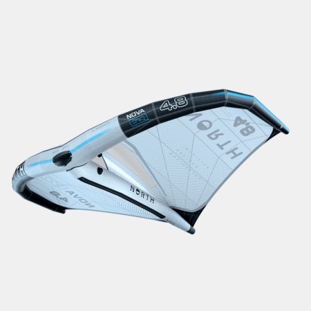 [NOW250008100054] NORTH 2025 Nova Pro Wing (Without Shiftlock) 85014.250008