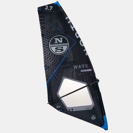 [NWS210003] NORTH Wave Clear SAIL 55000.210003