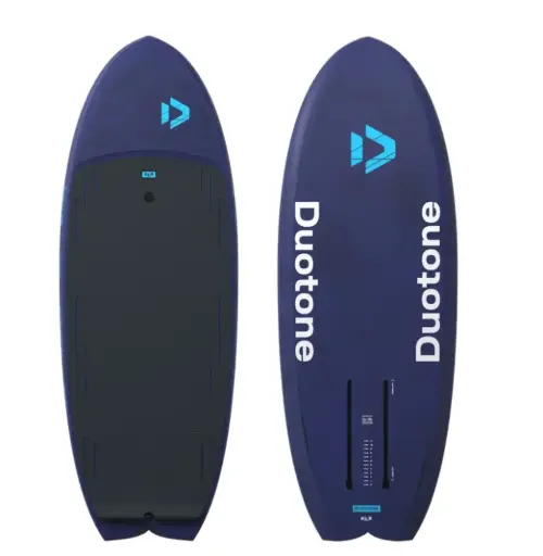 DUOTONE DTF-Foilboard Crush SLS 42270-3609