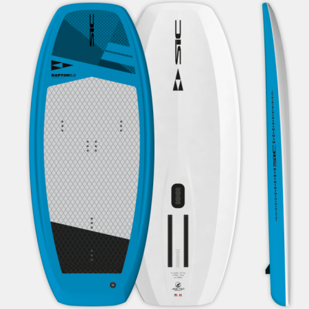 [SFD108947] SIC MAUI RAPTOR FOIL BOARD 5'8 x28.0 AT 108947