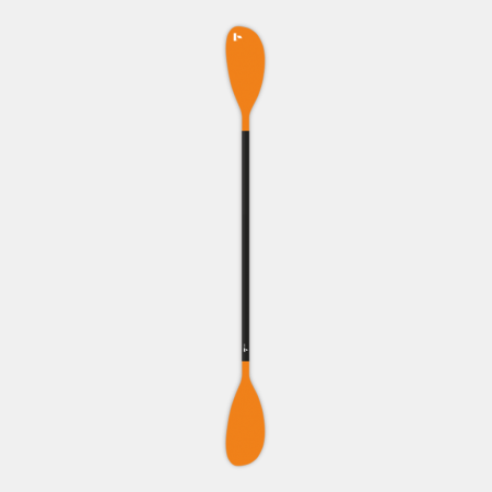 [TKP107225] TAHE KAYAK PADDLE BEACH ALU 210 1PC 107225
