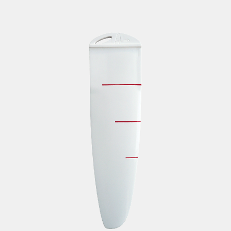 [TOA031785] TAHE O'PEN SKIFF DAGGERBOARD 31785