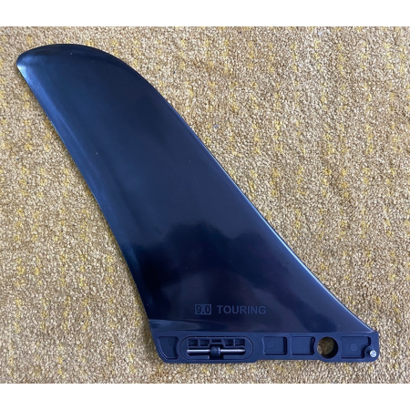[TSF102318] TAHE FIN FCSII CONNECT TOURING 9'' 102318
