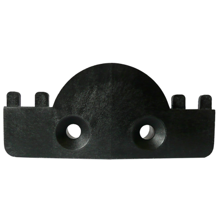 [TWA040503] TAHE T293 DAGGERBOARD LIP FRONT PLATE 40503