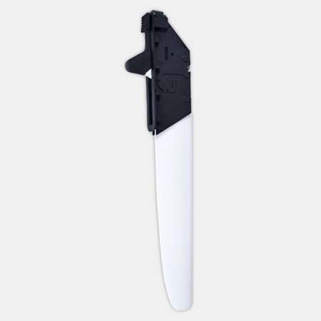 [TWA070090] TAHE T293 DAGGERBOARD SYSTEM 70090