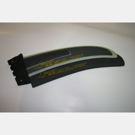 [TWF053812] TAHE FIN SELECT RIDE 43 CM DTT 53812