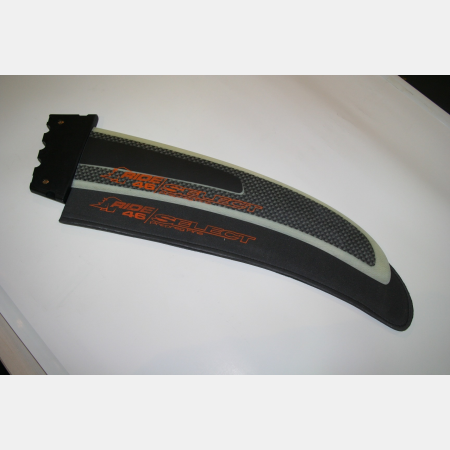 [TWF053813] TAHE FIN SELECT RIDE 46 CM DTT 53813