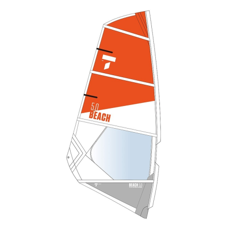 [TWR107149] TAHE WIND RIG SET BEACH 5.0 107149