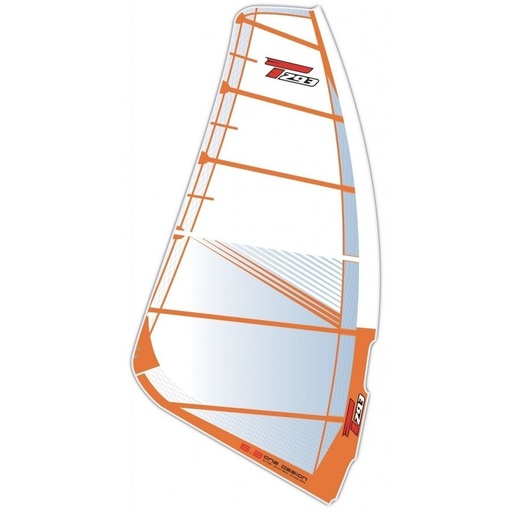 [TWS102491] TAHE SAIL ONE DESIGN 6,8 V.2 102491